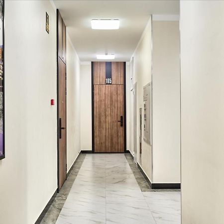 Raisson Aparthotel B172 Хан Шатыр Astaná Exterior foto