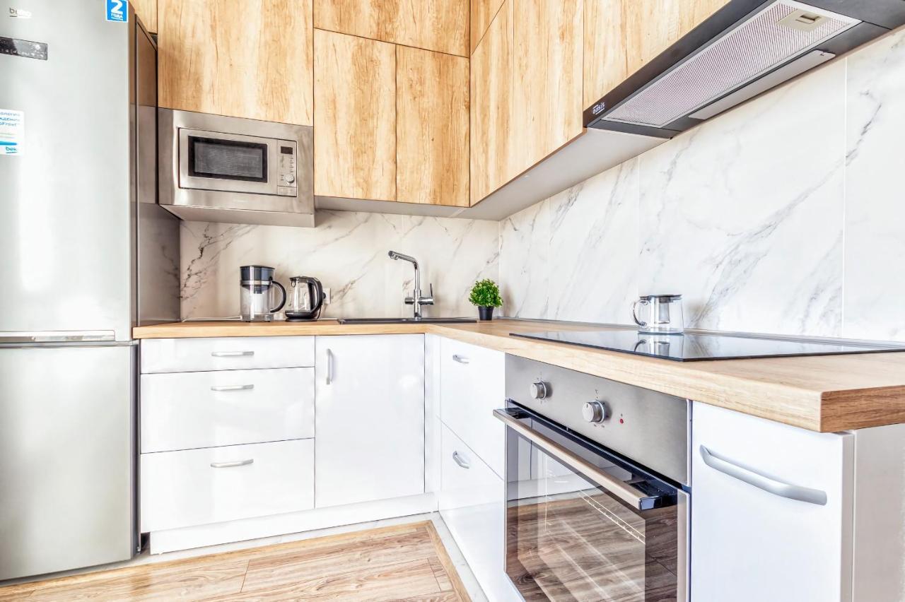 Raisson Aparthotel B172 Хан Шатыр Astaná Exterior foto