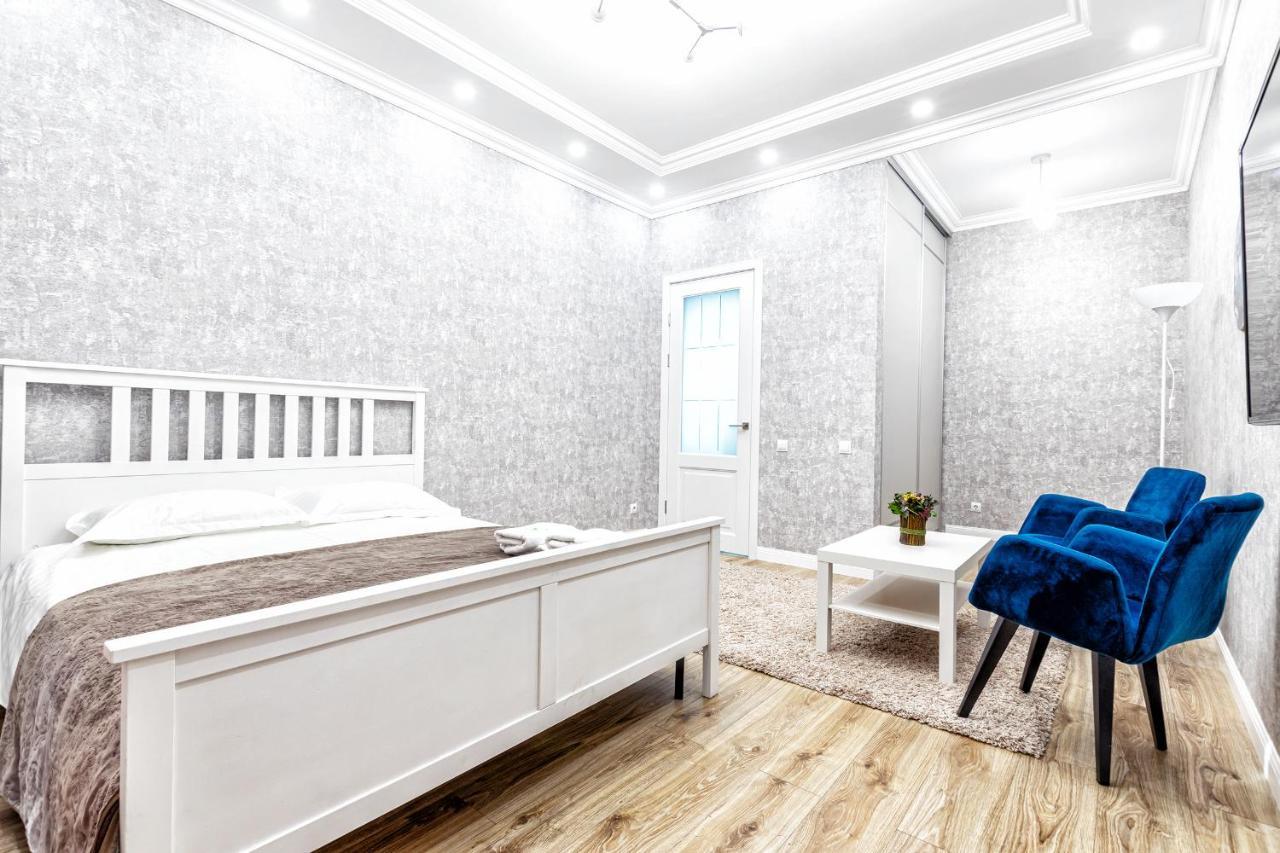 Raisson Aparthotel B172 Хан Шатыр Astaná Exterior foto